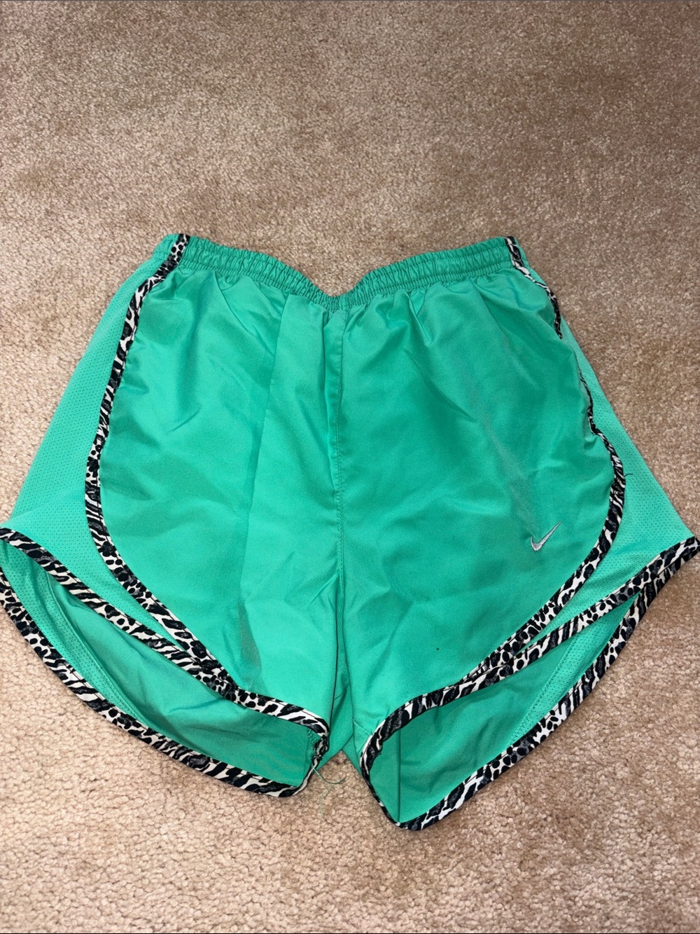 Nike Tempo Shorts